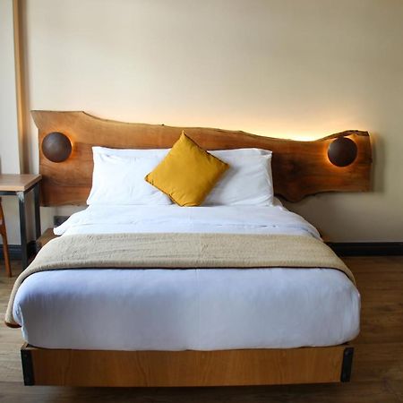 איסטמבול Taksimbul Design Hotel מראה חיצוני תמונה