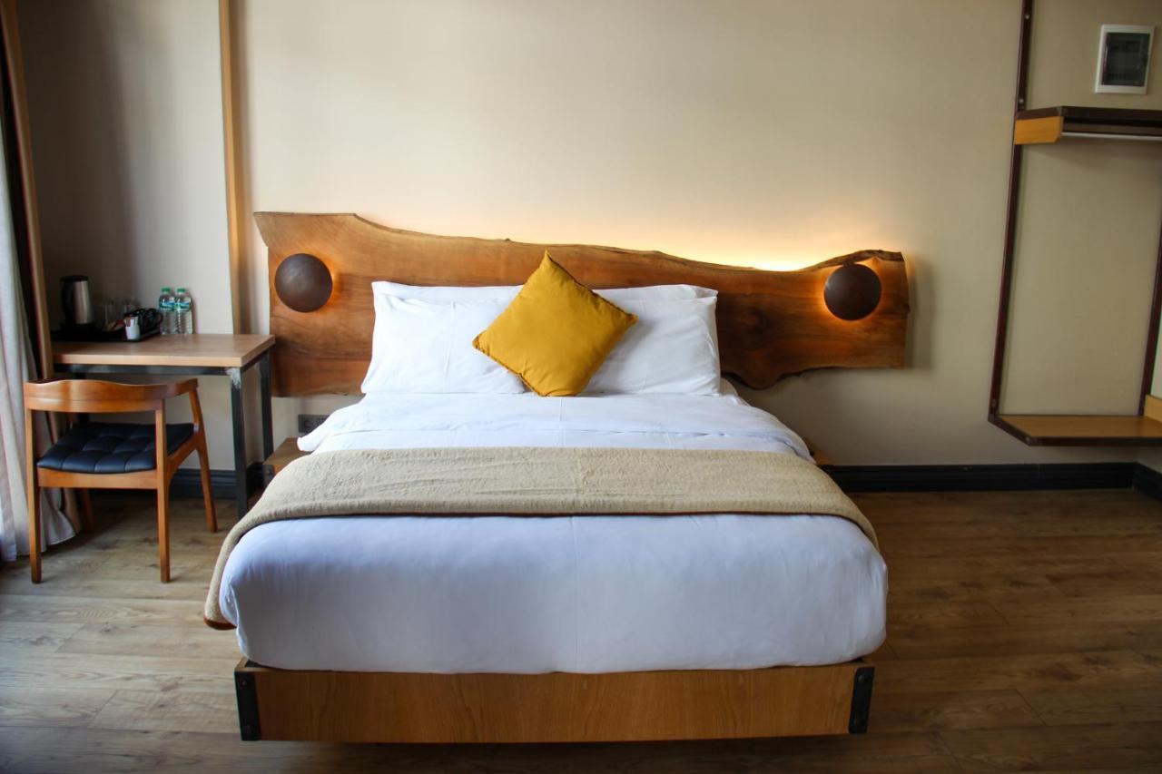 איסטמבול Taksimbul Design Hotel מראה חיצוני תמונה