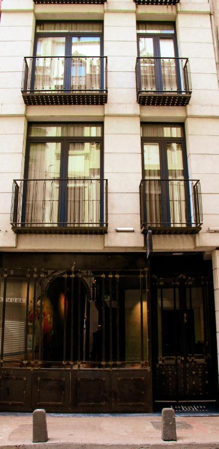 איסטמבול Taksimbul Design Hotel מראה חיצוני תמונה