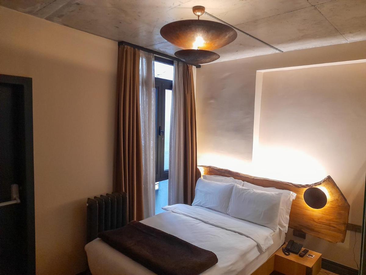 איסטמבול Taksimbul Design Hotel מראה חיצוני תמונה